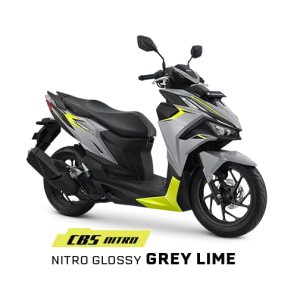Honda Vario 160