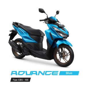 Vario 125