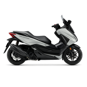 Honda Forza 350